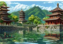 繁昌县有哪些必去的旅游景点推荐？