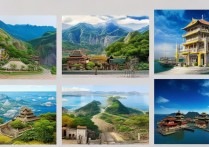 定安旅游八大景点有哪些？本地人私藏路线推荐！