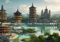 永城景点排行榜2024最新版，哪些景点必打卡？