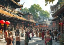 商河景点中，哪些隐藏宝藏尚未被发现？探寻未知的旅游秘境！