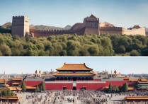 北京旅游景点有哪些必去和隐藏小众推荐？