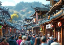 华宁有哪些小众景点值得去？