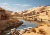 甘肃冷门景点有哪些？小众秘境藏在哪里？