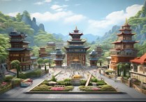 华亭景点排行榜出炉，这些地方凭什么排第一？