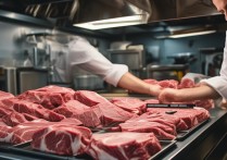 怎么挑选牛肉