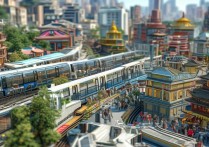 天津地铁沿线有哪些必去小众景点？