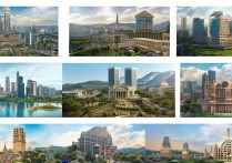 旅游景点总结，哪些景点最值得去，怎么选才不踩坑？