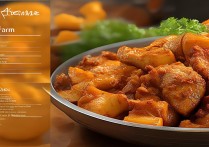 榴莲炖鸡的做法