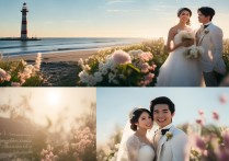 青岛婚纱摄影热门景点有哪些？性价比高的外景地怎么选？