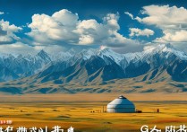 青海甘肃景点有哪些必打卡的小众秘境？