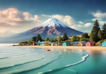 新西兰北岛旅游景点有哪些必打卡的小众玩法？