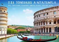 意大利有哪些小众又好玩的旅游景点推荐？