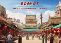 三西旅游景点盘点，哪些地方值得一游，有哪些独特魅力？