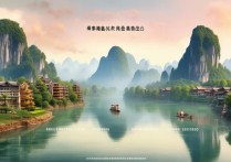 桂林阳朔必去景点有哪些？本地人推荐路线攻略