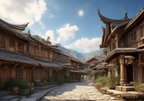 鸠兹古镇景点有哪些必打卡的隐藏玩法？