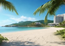 三亚亚龙湾附近有哪些必去的小众景点？