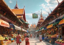 泰国旅游景点有哪些？推荐必去的小众景点和经典路线