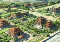 蒲城县旅游景点大全有哪些值得一去的小众景点？