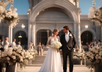 景点婚礼需要提前多久准备才不手忙脚乱？