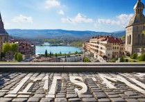 洛桑景点有哪些必打卡？小众路线怎么安排才不踩坑？