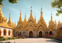 缅甸著名景点有哪些值得打卡的？