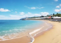 北戴河旅游景点图片有哪些值得打卡的隐藏美景？