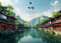 泰顺一日游必去景点有哪些？一天怎么玩才够尽兴？