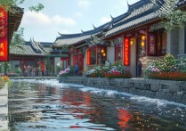 怀化通道旅游景点有哪些？揭秘隐藏的绝美风光和独特文化？