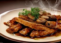 鳝鱼的家常做法