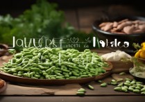 蚕豆怎么做好吃