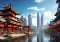 重庆有哪些适合亲子游的免费旅游景点？