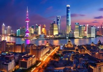 上海旅游十大景点有哪些？2024最新推荐路线怎么安排？