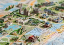 北京周边哪些景点最受欢迎？揭秘最新出炉的旅游景点排行榜！