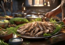 鲍鱼的家常做法