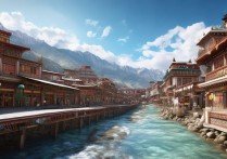 索县有哪些必去景点？当地人私藏小众玩法攻略