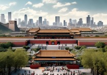 北京好玩的景点排名出炉，哪些景点适合亲子游或情侣约会？