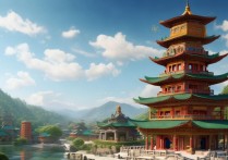 长治有哪些必去的旅游景点推荐？