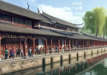 苏州旅游景点必去有哪些？苏州必去景点推荐攻略。