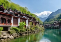 江西安远县有哪些小众又好玩的旅游景点值得去？