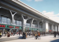 西安北站附近有哪些免费又好玩的景点推荐？