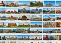 全国各地旅游景点介绍，哪些小众景点值得一去？