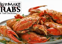 螃蟹怎么做好吃