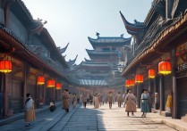 台儿庄古城旅游景点值得去吗？有哪些必玩景点和攻略？