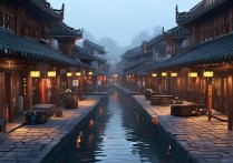 古北水镇有哪些必打卡景点？夜游和白天玩法有何不同？