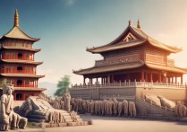 西安旅游景点有哪些？本地人私藏小众路线推荐。