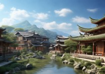 古田县有哪些必打卡的冷门旅游景点？