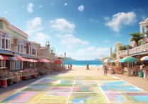 临海旅游景点哪里好玩？有哪些必打卡的小众玩法？