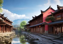 黄姚古镇附近有哪些小众景点值得打卡？