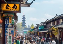 扬州游玩必去景点有哪些？推荐几个精华景点路线