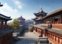 山西名胜景点有哪些值得深度游玩的小众秘境？